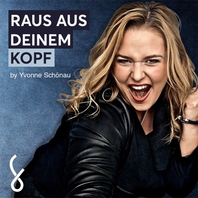 Raus aus deinem Kopf Raus aus deinem Kopf