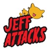 Jeff Attacks! artwork