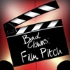 Bad Clowns: Film Pitch artwork