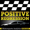 Positive Regression: A Motorsports Analytics Podcast artwork