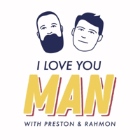 E5: I Love You Social Media ft. Branden Hampton