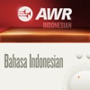AWR Indonesian - Sabbath School Lesson artwork