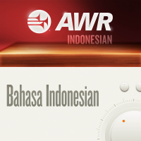 AWR Indonesian - Sabbath School Lesson podcast