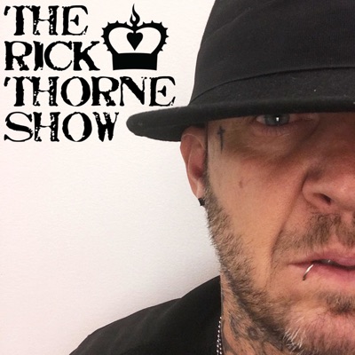 The Rick Thorne Show The Rick Thorne Show