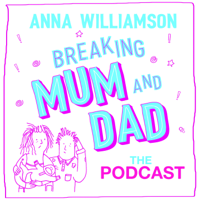 Siobhan Miller on her Positive Birthing Stories
