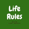 Life Rules artwork