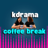 K3 KDrama Coffee Break - The KThree