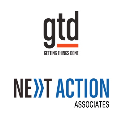 Change Your Game with GTD® Change Your Game with GTD®