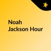 Noah Jackson Hour artwork