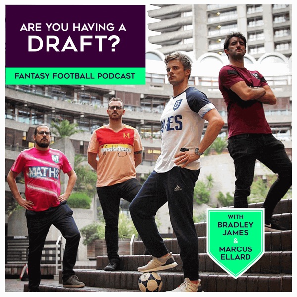 Are You Having A Draft?