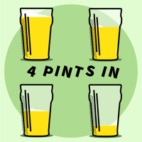 Four Pints In podcast