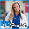 FITz & Healthy Podcast artwork