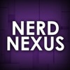 Nerd Nexus artwork