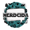 nerdcida artwork