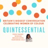Quintessential Voices: Britain's biggest conversation celebrating women of colour artwork