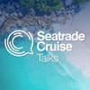 Seatrade Cruise Talks artwork