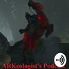 ARKeologist's Podcast artwork