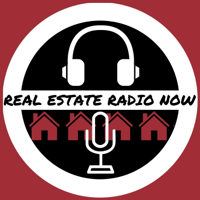Real Estate Radio Now with Bello Dimora podcast
