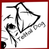 Telltail Dog artwork