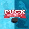 Puck University artwork