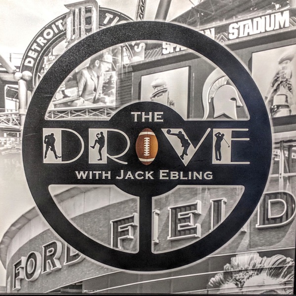 The Drive with Jack The Drive with Jack