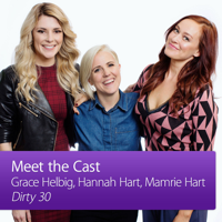 Dirty 30: Meet the Filmmaker podcast