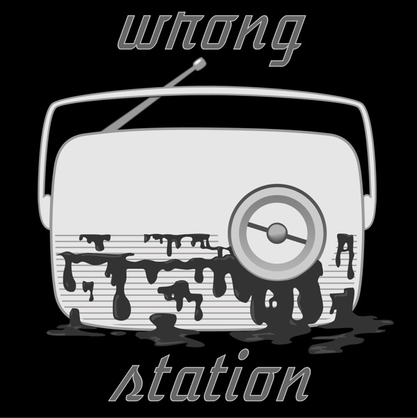 Wrong Station Artwork