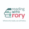 Reading with Rory artwork