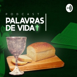 PVcast - Palavras de Vida