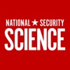 National Security Science Podcast artwork