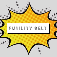 Futility Belt: A Superhero Rewatch Podcast podcast