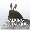 Walking and Talking: An Appalachian Trail Thru-Hike artwork