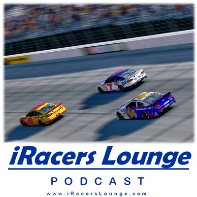 iRacers Lounge iRacers Lounge