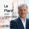 Le Planif artwork