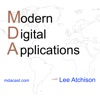 Modern Digital Applications with Lee Atchison artwork