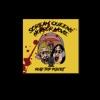 Scream Queens "Horror Movie Road Trip" Podcast artwork