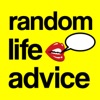 Random Life Advice artwork