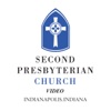 Video - Second Presbyterian Church artwork
