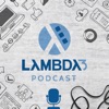 Lambda3 Podcast artwork