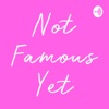 Not Famous Yet artwork