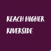 Reach Higher Riverside! artwork