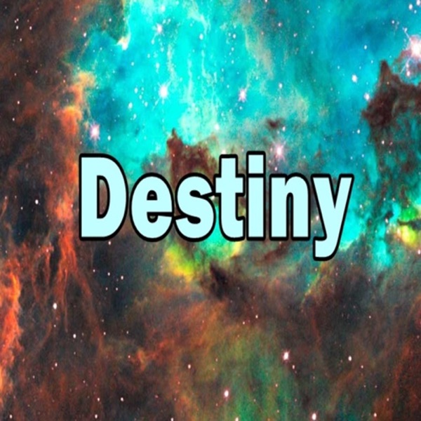 Destiny: Lost Knowledge for Todays World