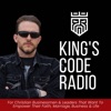 The King's Code Podcast artwork