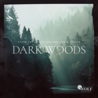 Dark Woods podcast