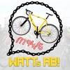 WATTs Ab! - Der Radsportpodcast artwork