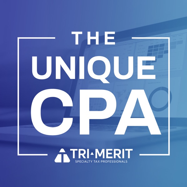 The Unique CPA