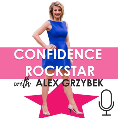 Confidence Rockstar Confidence Rockstar
