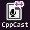 CppCast artwork