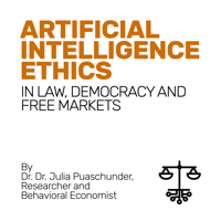 Artificial Intelligence Ethics podcast