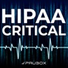 HIPAA Critical artwork